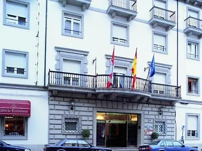 Colon Hotel Béjar