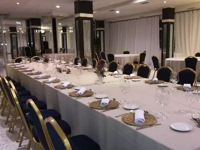 Hotel Colon 3*