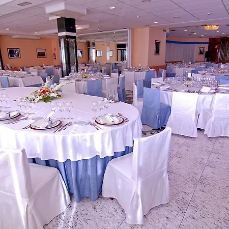 Hotel Colon 3*