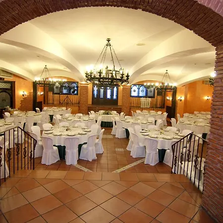 Colon Hotel