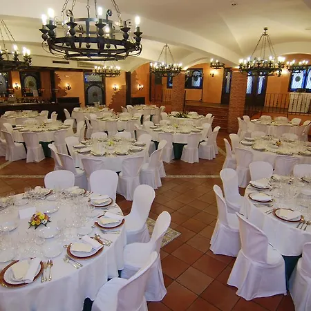 Hotel Colon Béjar