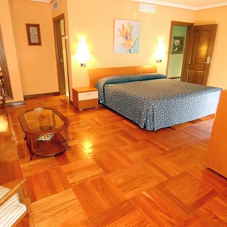 Hotel Colon Béjar