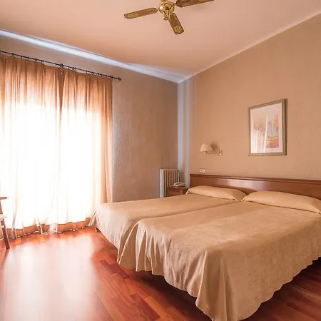 Colon Hotel Béjar