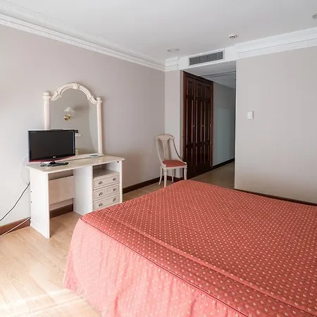 Hotel Colon