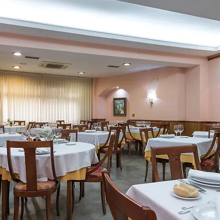Colon Hotel