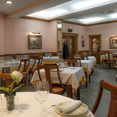 Hotel Colon Béjar