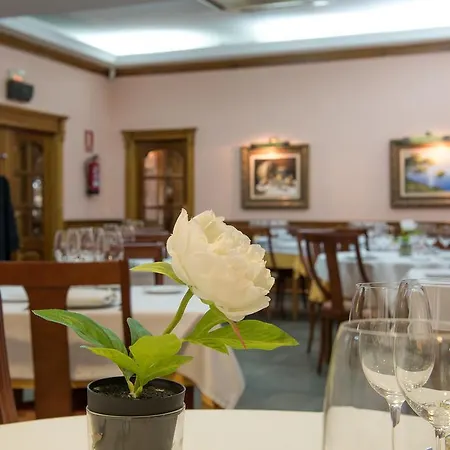 Hotel Colon 3*