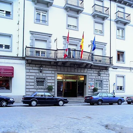 Hotel Colon