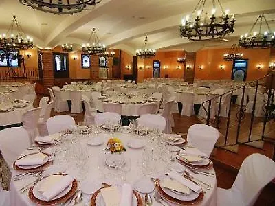 Colon Hotel Béjar