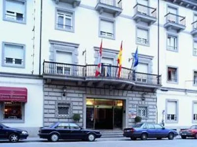 Colon Hotel