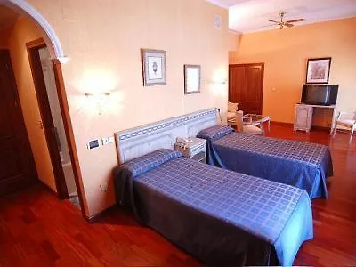 Colon Hotel Béjar
