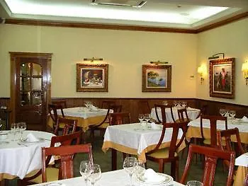 Hotel Colon 3*