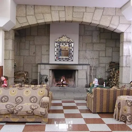 Colon 3* Béjar