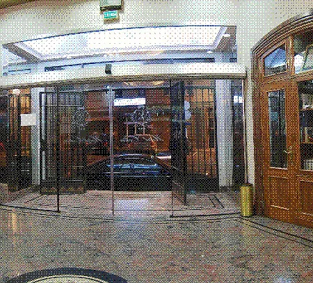 Hotel Colon