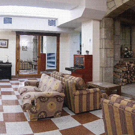 Colon Hotel Béjar