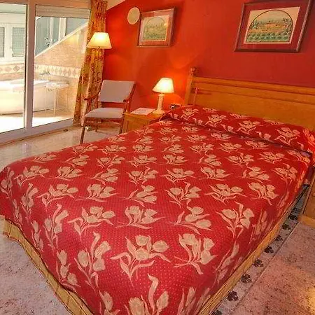 Hotel Colon Béjar