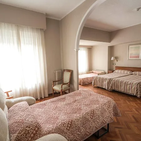 Hotel Colon 3*