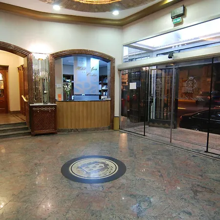 Hotel Colon 3*