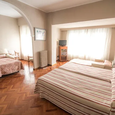 Colon Hotel Béjar
