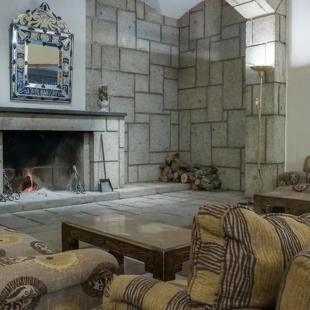 Colon Hotel Béjar