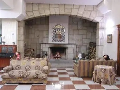 Hotel Colon 3*