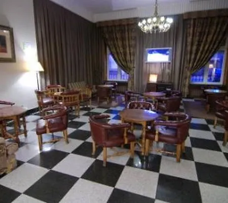 Hotel Colon Béjar